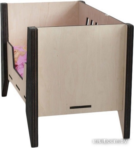 Лежак Чешир Стиляга (бежевый)