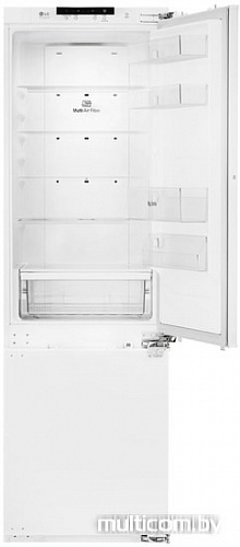 Холодильник LG GR-N266LLD