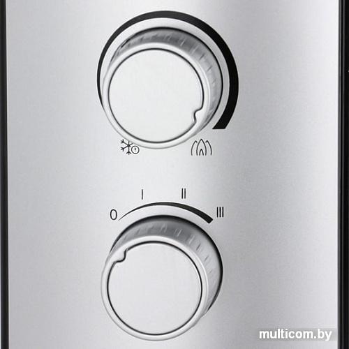 Масляный радиатор Midea MOH-3031