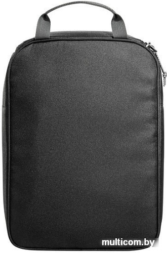 Термосумка Tatonka Cooler Bag M 6л (черный)