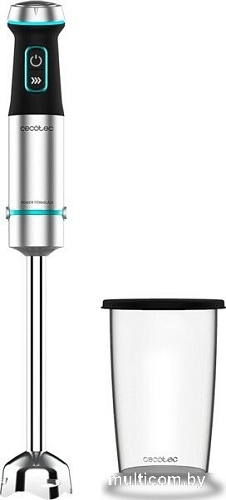 Погружной блендер Cecotec Power TitanBlack 1200 XL