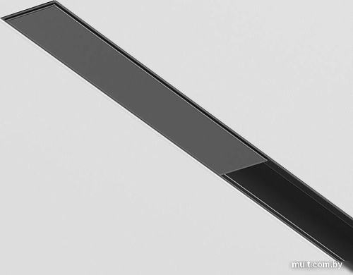 Блок питания шины Maytoni Gravity 48В 200Вт черный TRX010DR2-200B