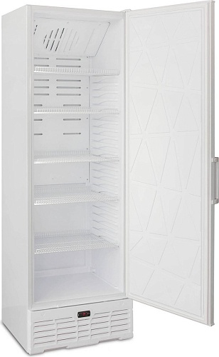 Торговый холодильник Бирюса 521KRDN