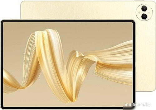 Планшет Huawei MatePad Pro 12.2&quot; Wi-Fi Miro-W09GK 12GB/512GB (золотистый)