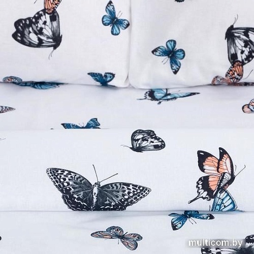 Постельное белье Этель Легкость 5424344