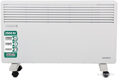 Конвектор Engy EN-2500 Standard