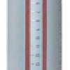Ostendorf HTEM - труба с раструбом 75x250 113010