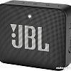 Беспроводная колонка JBL GO2+ (черный)