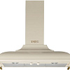 Кухонная вытяжка Smeg KC19POE