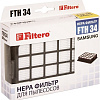 HEPA-фильтр Filtero FTH 34