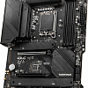 Материнская плата MSI MAG B660 Tomahawk WiFi DDR4