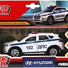 Внедорожник Технопарк Hyundai Tucson TUCSON-12POL-WH