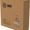 Пластик CACTUS CS-3D-ABS-1KG-GREEN ABS 1.75 мм 1 кг