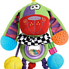 Погремушка Playgro Проказники. Собачка 0101300