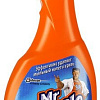 Средство для сантехники Mr. Muscle Эксперт для ванной 5 в 1 0.5 л