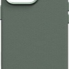 Чехол для телефона Magssory Eco Leather Case Khaki для iPhone 16 Pro Max CLT029k