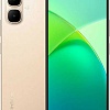 Телефон Infinix Smart 10 X6725D 4GB/128GB (золотистый)
