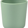 Beaba Verre Silicone Sage Green 913546