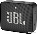 Беспроводная колонка JBL GO2+ (черный)