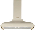 Кухонная вытяжка Smeg KC19POE