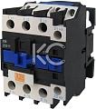 Контактор КС КМ-22511 25А 1НЗ 380В 86408
