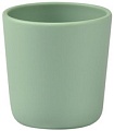 Beaba Verre Silicone Sage Green 913546