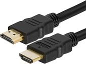 Кабель Orient HDMI - HDMI C1405HH (1.5 м, черный)