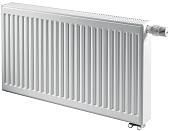 Стальной панельный радиатор Brugman Tип 22 500x100x1800 FEV220501801UBY (нижнее подключение)