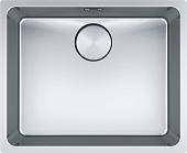 Кухонная мойка Franke Mythos MYX 110-50 122.0600.945