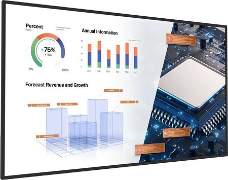 Информационная панель BenQ ST6502S