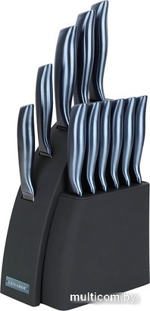 Набор ножей Lenardi 195-011