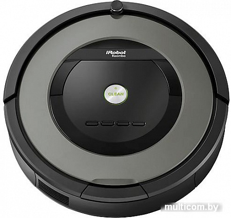 Робот-пылесос iRobot Romba 865