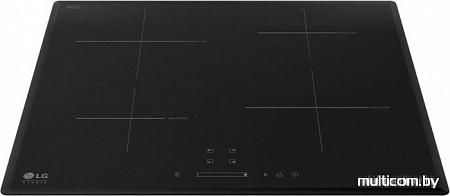 Варочная панель LG HU642PH