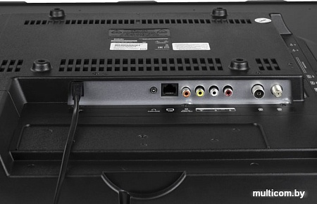 Телевизор BBK 65LEX-8127/UTS2C