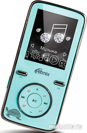 MP3 плеер Ritmix RF-4850 8GB