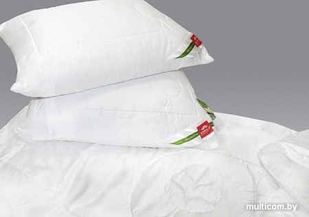 Спальная подушка Kariguz Био Тенсель 3БТ15-5 (68x68 см)