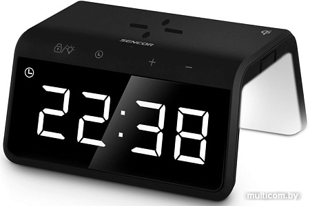 Часы Sencor SDC 7900 Qi