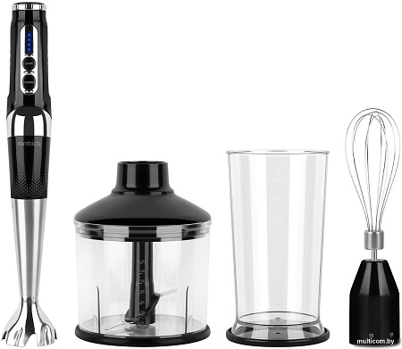 Погружной блендер Rombica myKitchen RMBL-007