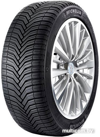 Автомобильные шины Michelin CrossClimate 205/65R15 99V