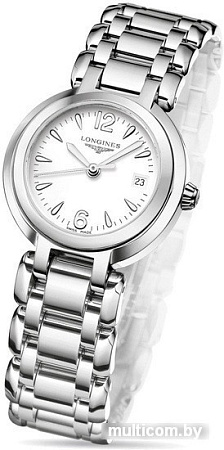 Наручные часы Longines L8.110.4.16.6