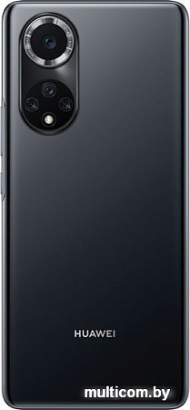 Смартфон Huawei nova 9 NAM-LX9 8GB/128GB (черный)