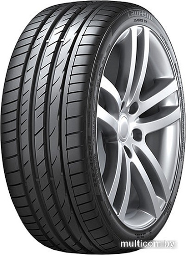 Автомобильные шины Laufenn S FIT EQ+ LK01 215/55R17 98W