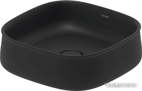 Умывальник Duravit Zencha 42 2373421379