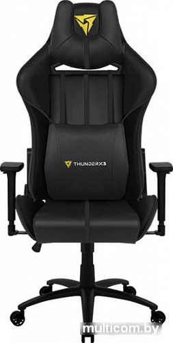 Кресло ThunderX3 BC5 (черный)