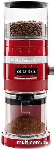 Электрическая кофемолка KitchenAid 5KCG8433ECA