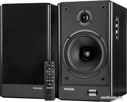 Акустика Microlab Solo 26