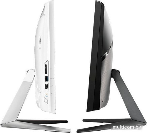 Моноблок MSI Pro AP222T 13M-088XRU