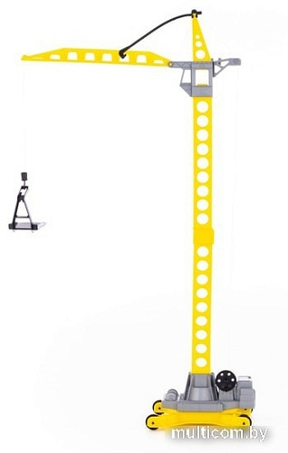 Полесье Башенный кран Агат 57167