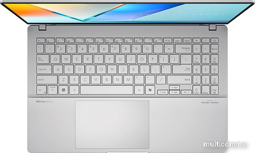 Ноутбук ASUS VivoBook S15 OLED S5507QA-MA001W