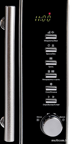 Микроволновая печь Steba MIC 2080